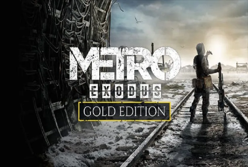 Metro Exodus Gold Edition Free Download