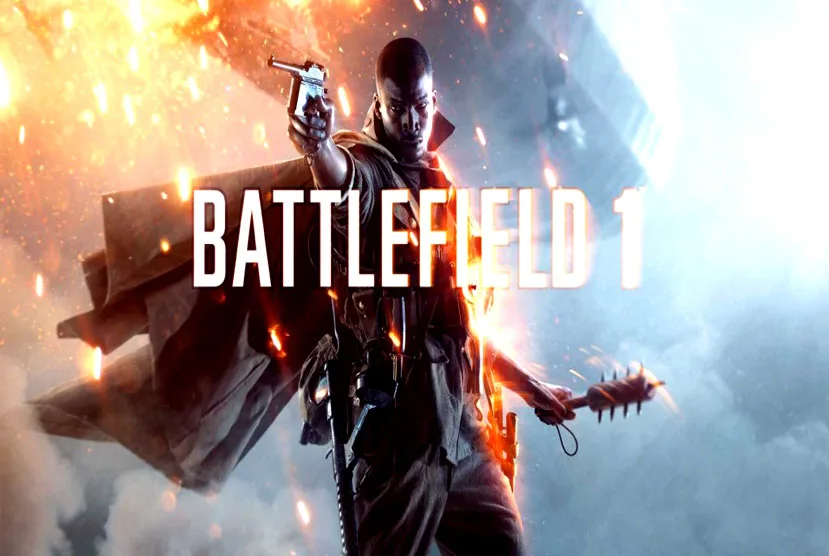 Battlefield 1: Digital Deluxe Edition Free Download
