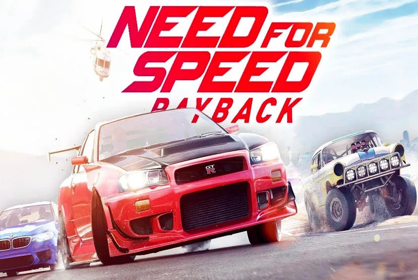 Need For Speed: Payback Deluxe Edition Free Download
