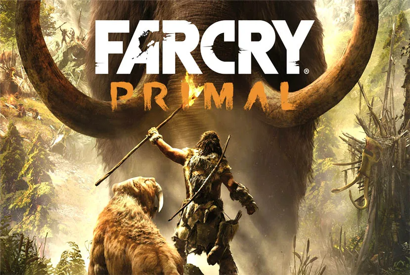 Far Cry Primal Apex Edition (v1.3.3) Free Download
