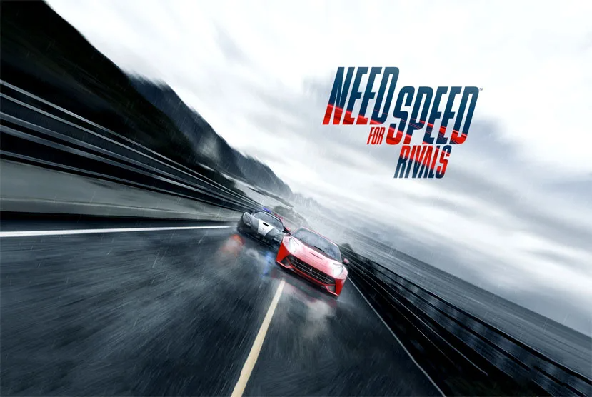 Need for Speed Rivals Free Download
