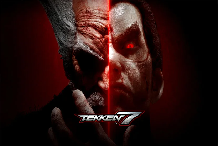 TEKKEN 7 (v4.22) Free Download
