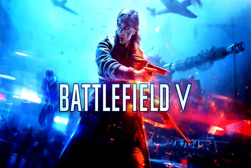 Battlefield V Free Download
