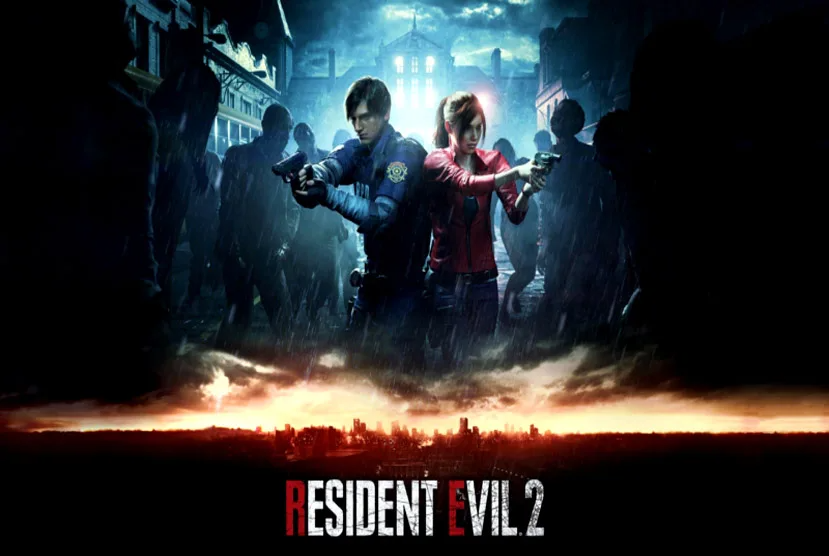 Resident Evil 2 Free Download (v20230414)
