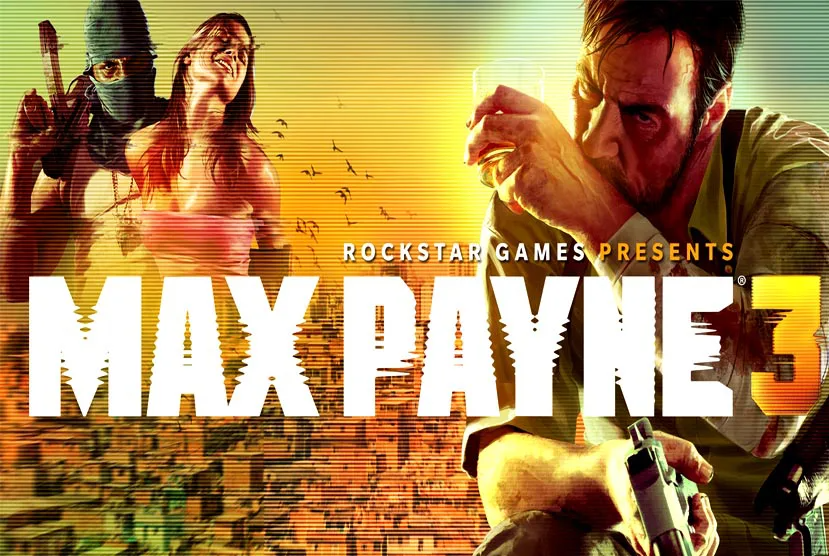 Max Payne 3 Free Download (v1.0.0.255 & ALL DLCâ€™s)
