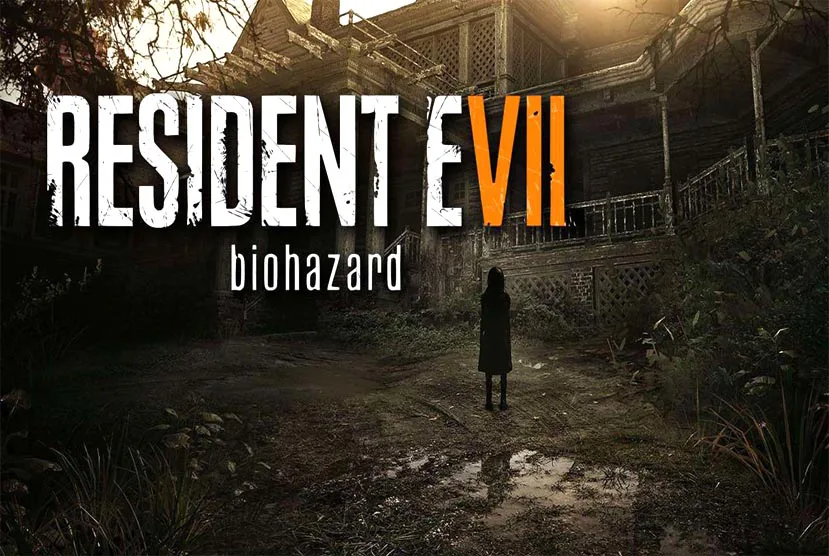 Resident Evil 7 Biohazard Gold Edition Free Download (v20230508 & ALL DLC)
