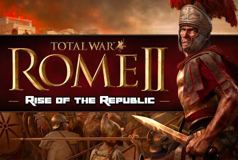 Total War: Rome 2 Free Download (v2.4.0.19728)
