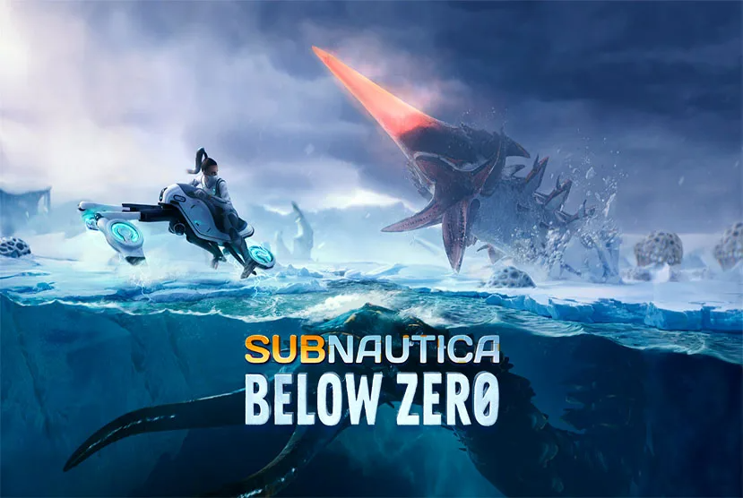 Subnautica: Below Zero Free Download
