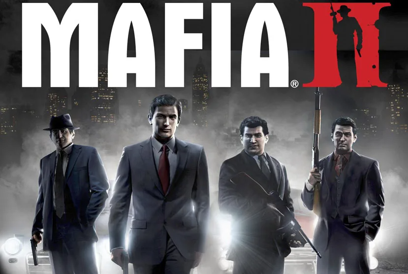 Mafia 2 PC Game Free Download
