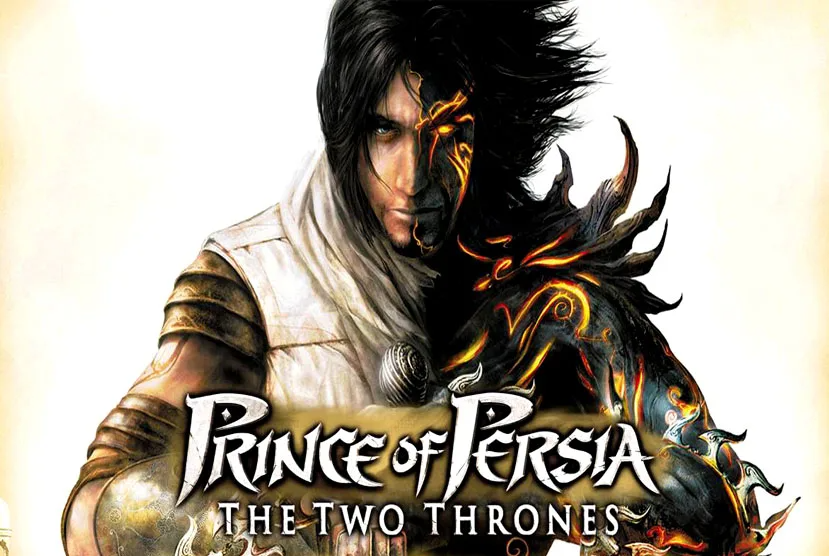 Prince of Persia: The Two Thrones Free Download
