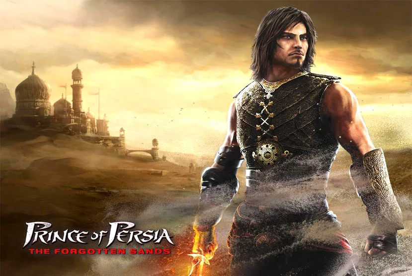 Prince of Persia: The Forgotten Sands Free Download
