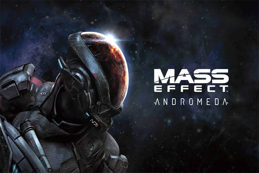 Mass Effect Andromeda Free Download (v1.10 ALL DLC)
