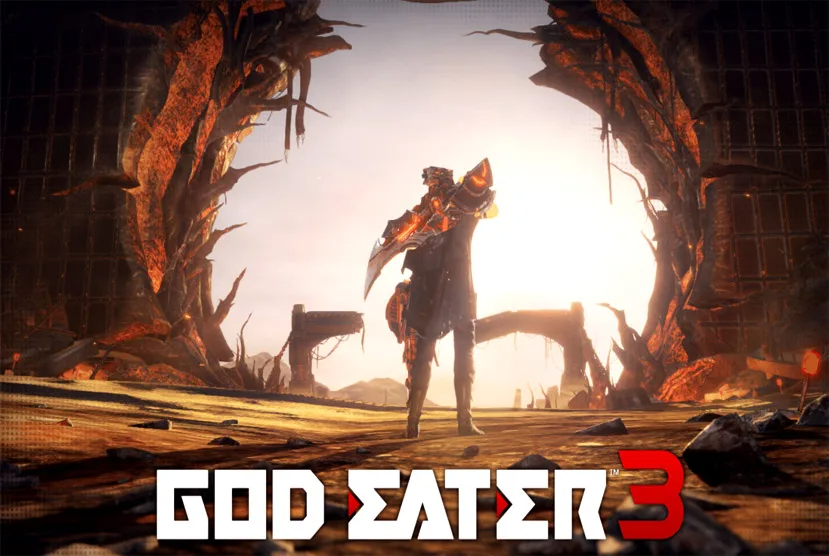 GOD EATER 3 Free Download (v2.50)
