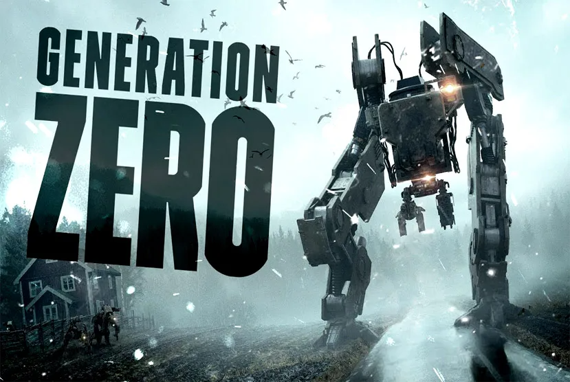 Generation Zero Free Download (v2415920 + Co-op)
