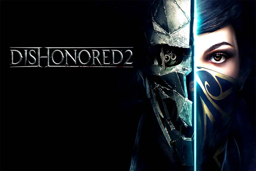 Dishonored 2 Free Download
