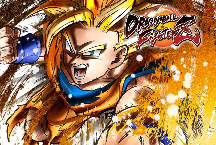 DRAGON BALL FighterZ Free Download (v1.31 + DLCs)
