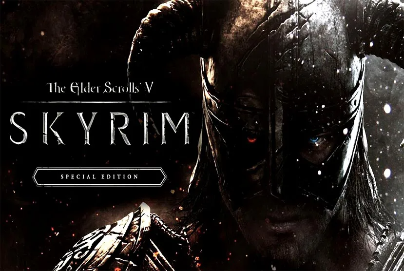 The Elder Scrolls V: Skyrim Anniversary Edition Free Download (v1.6.640.0.8)
