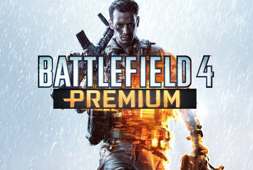 Battlefield 4 Free Download (v179547)
