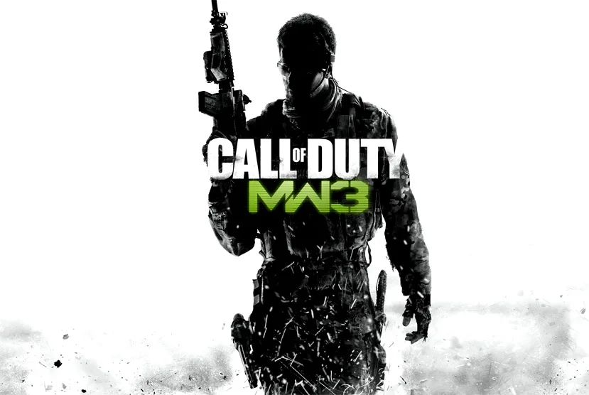 Call of Duty: Modern Warfare 3 Free Download (v1.9.461)
