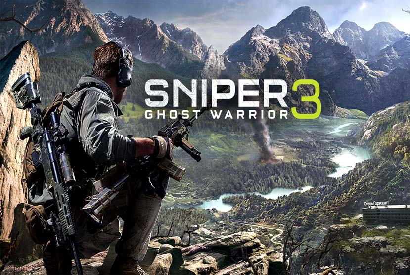 Sniper Ghost Warrior 3 Free Download (v3.8.6)
