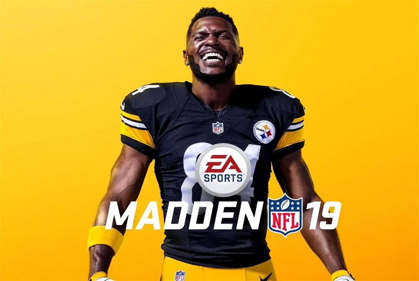 Madden NFL 19 Hall of Fame Edition Free Download
