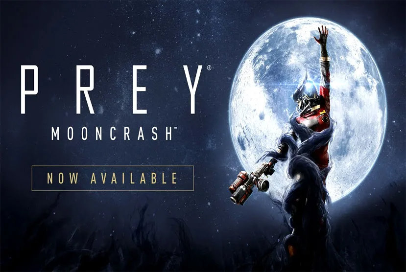 Prey Mooncrash Free Download (v1.10)
