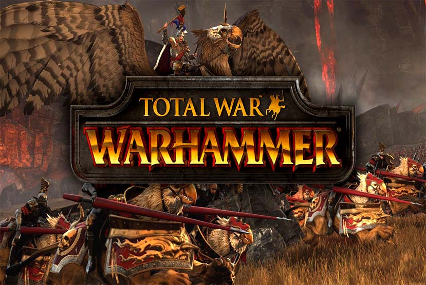 Total War: WARHAMMER Free Download (V1.6.0)
