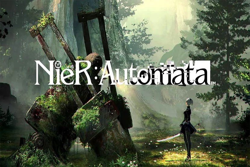 NieR:Automata Free Download (ALL DLC Build 7020666)
