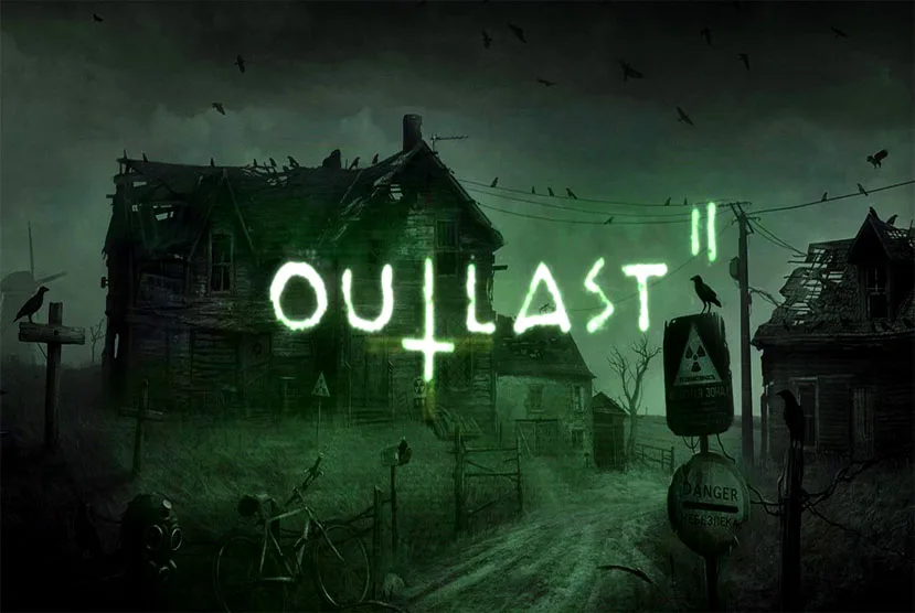 Outlast 2 Free Download Updated 04/05/2018
