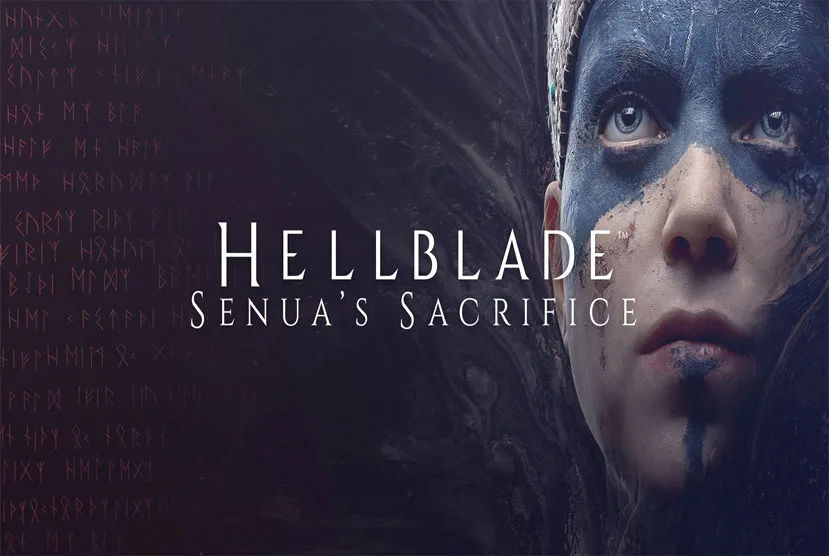 Hellblade: Senuaâ€™s Sacrifice â€“ Enhanced Edition Free Download
