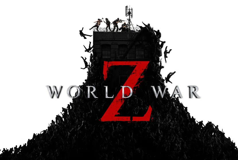 World War Z Free Download (v1.60)
