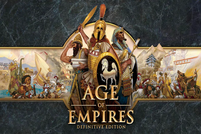 Age of Empires Definitive Edition Free Download (Build 46777)
