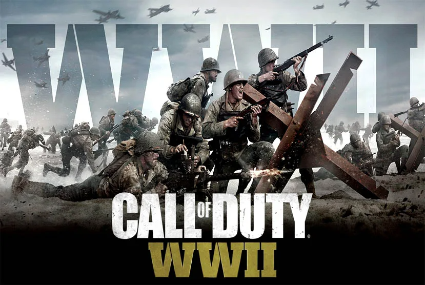 Call of Duty: WWII Free Download
