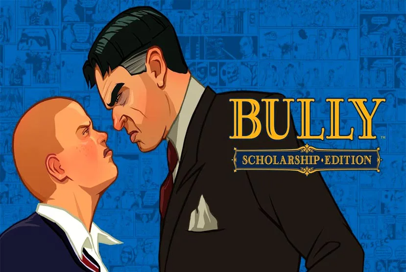 Bully: Scholarship Edition Free Download
