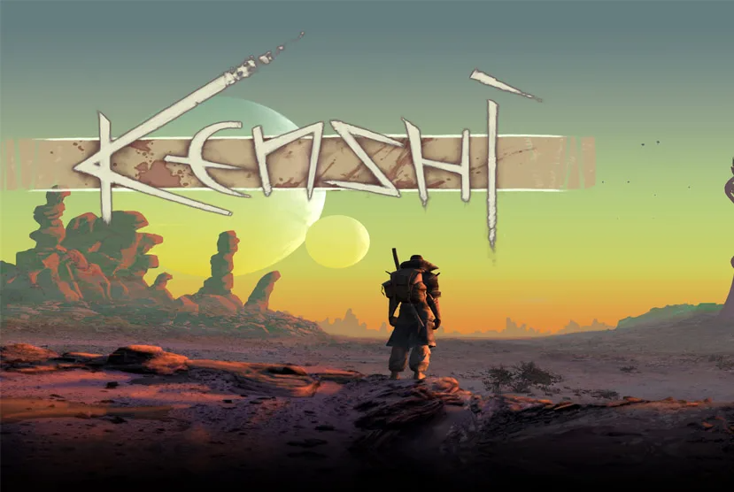 Kenshi Free Download
