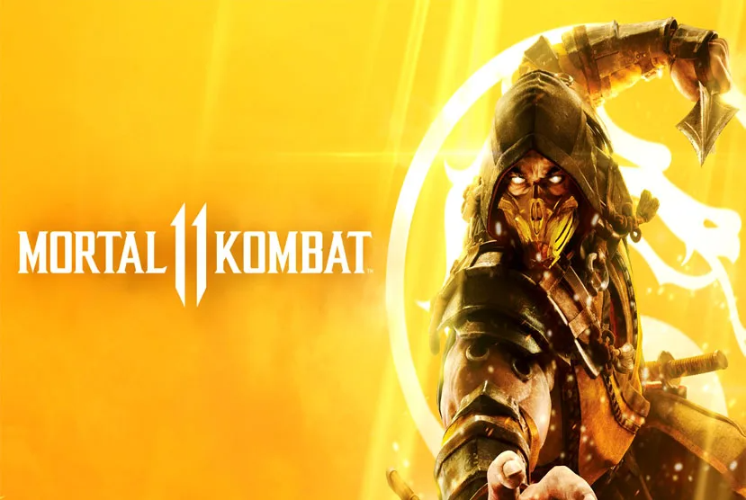 Mortal Kombat 11 Free Download
