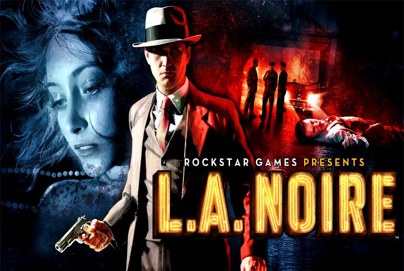 L.A. Noire: The Complete Edition Free Download (v20220630)
