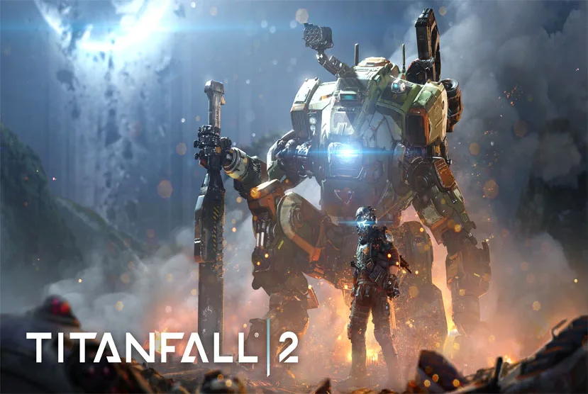 Titanfall 2 Free Download
