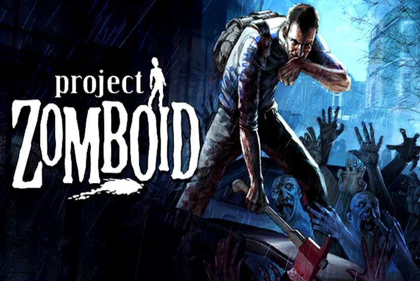 Project Zomboid Free Download
