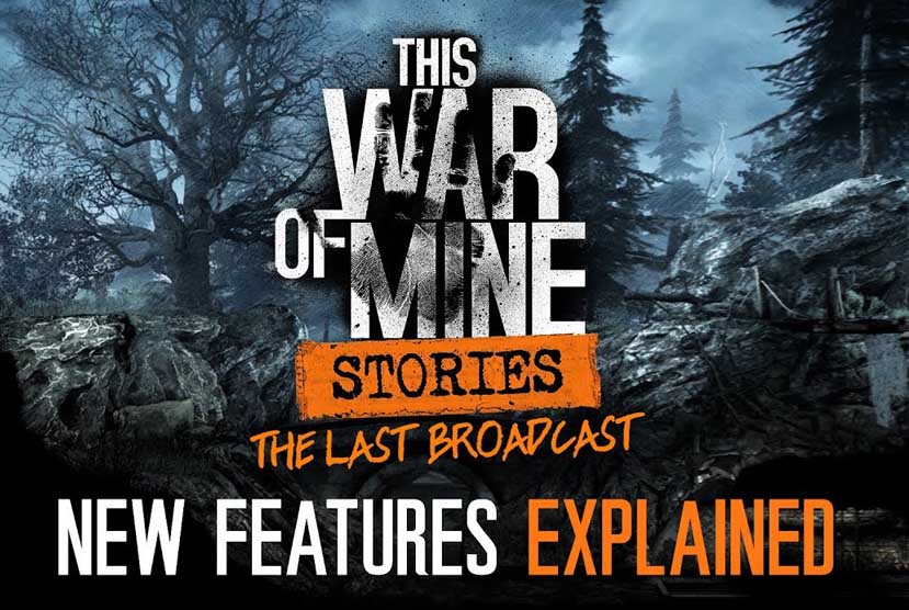 This War of Mine: Stories Free Download (v6.0.7.4)
