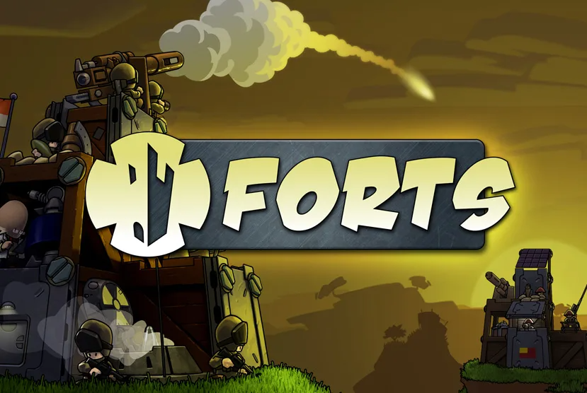 Forts Free Download
