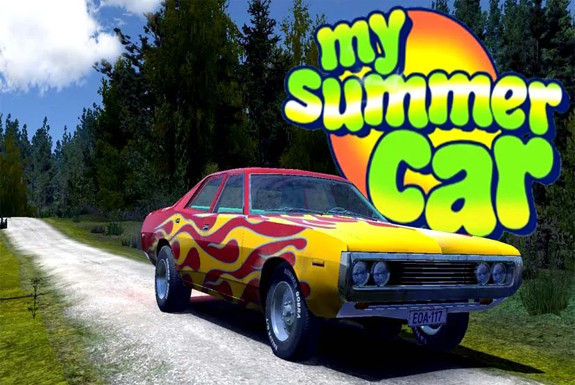 My Summer Car Free Download
