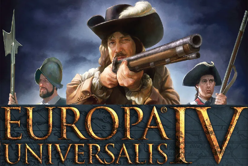 Europa Universalis IV Free Download (v1.35.3.0 & ALL DLCs)
