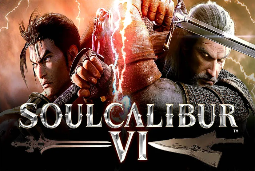 SOULCALIBUR VI Free Download
