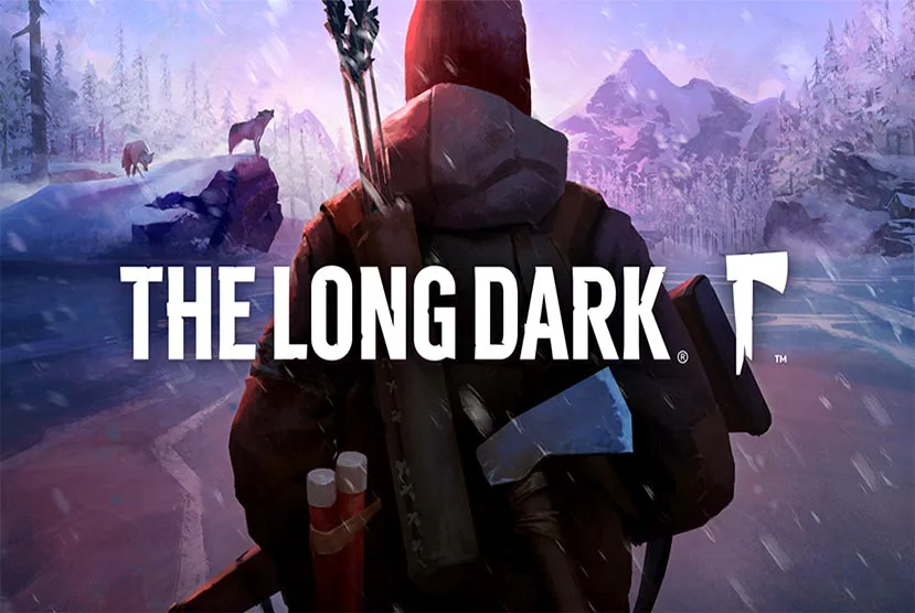 The Long Dark Free Download (v2.17)
