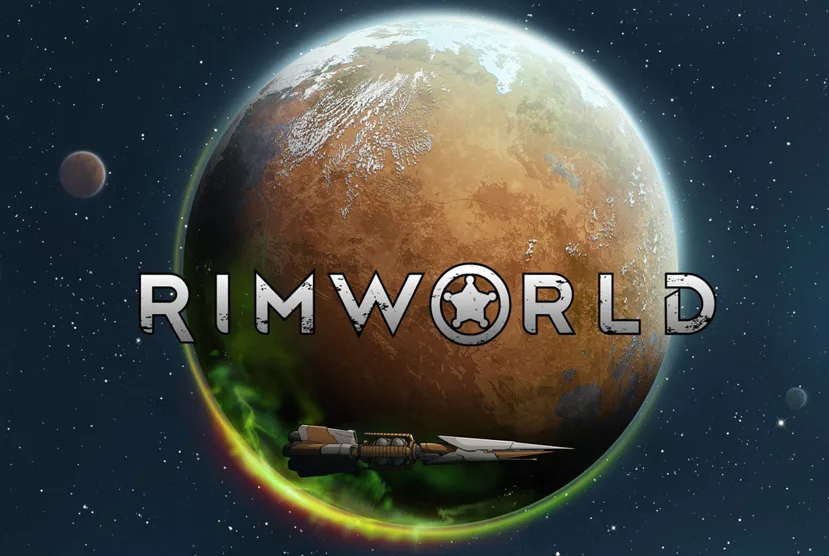 RimWorld Free Download
