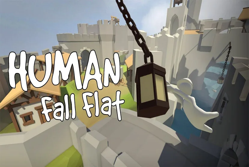 Human: Fall Flat Free Download
