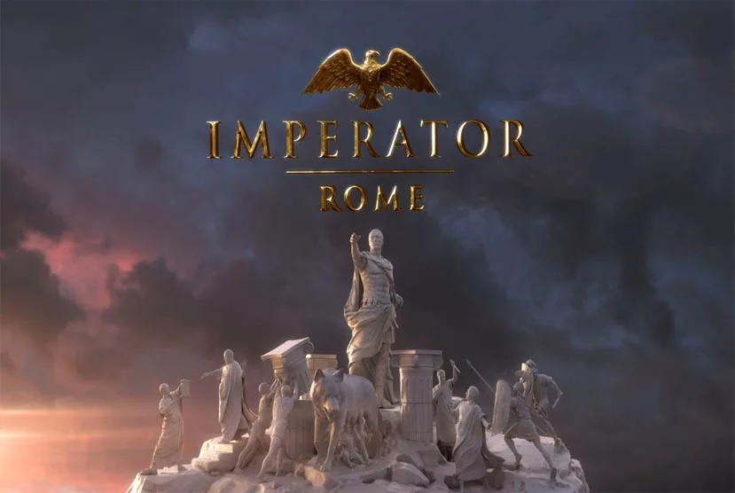 Imperator: Rome Free Download (v2.0.4)
