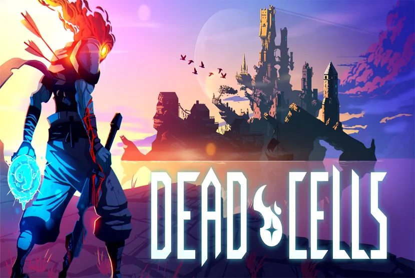 Dead Cells Free Download (v34)
