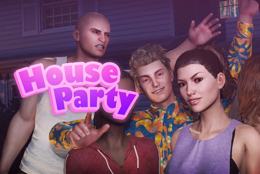 House Party Free Download (v1.2.1)
